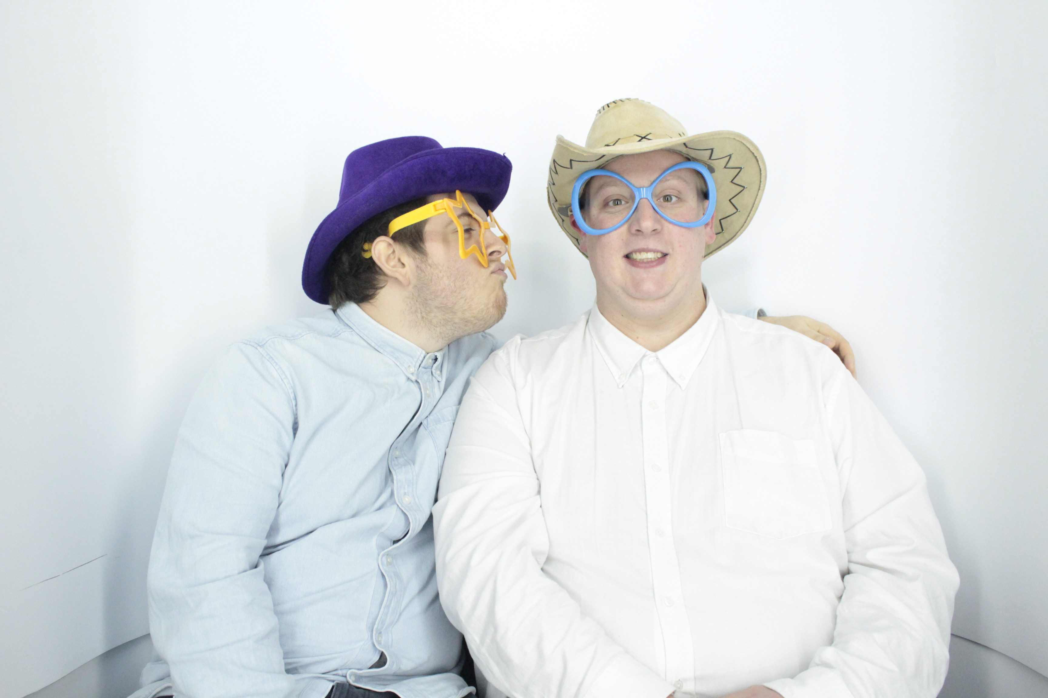 Danielle and Jordon's wedding | View more photos from the event at gallery.myphotoboothexperience.co.uk/u/MyPhotoBoothExperienceLtd/Danielle-and-Jordons-wedding